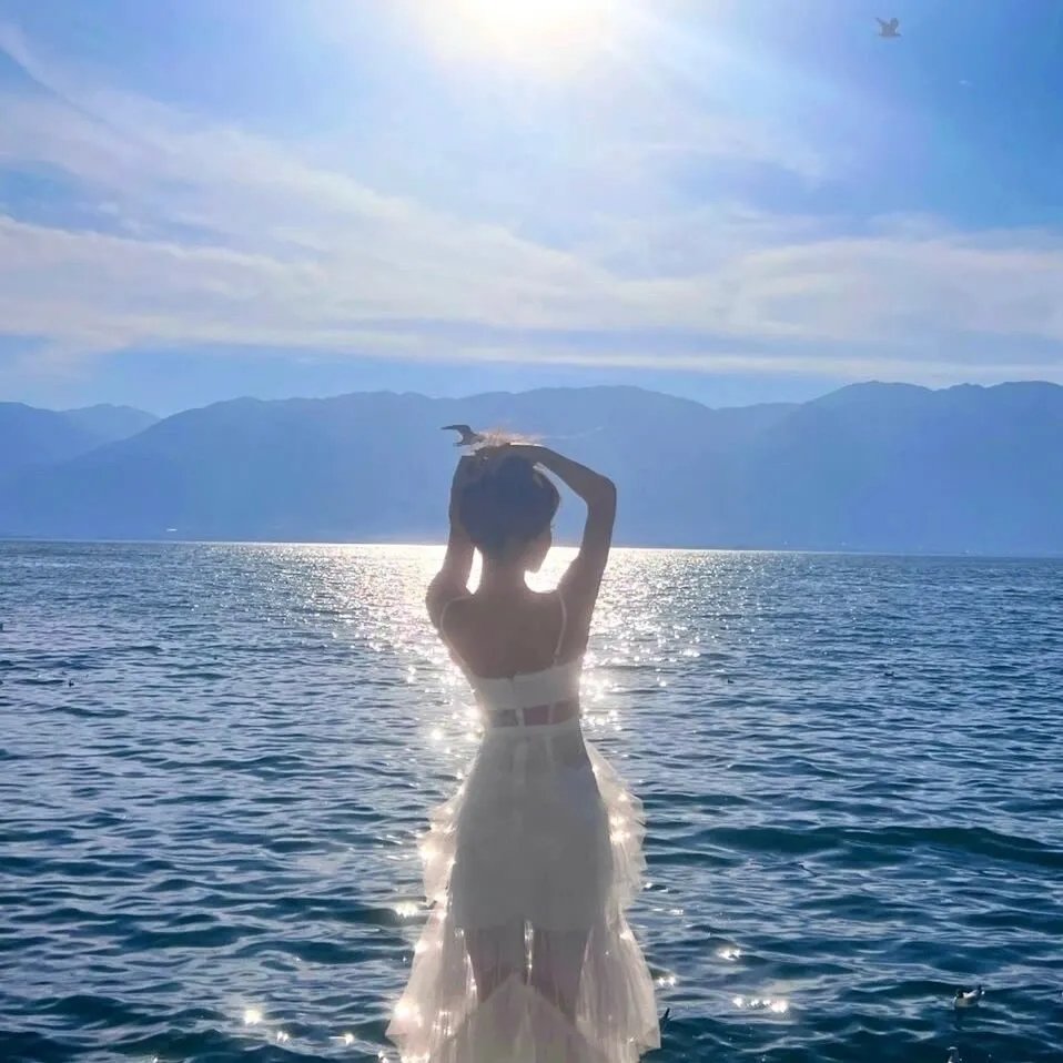 伴你到永远海报